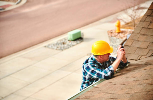 Best Roof Inspection Near Me  in Evansville, WY