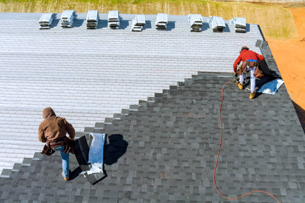 Best Roofing Contractor Near Me  in Evansville, WY