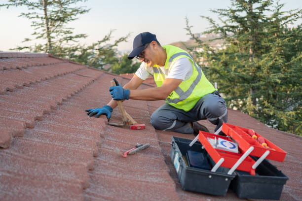 Best Local Roofing Companies  in Evansville, WY