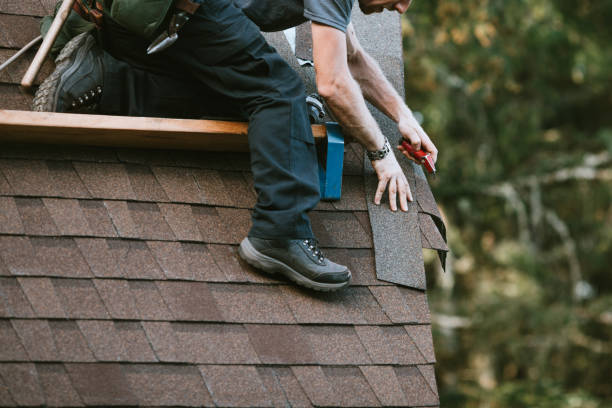 Slate Roofing Contractor in Evansville, WY